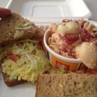 Zoes Kitchen Now Closed Central Business District 9 Tips