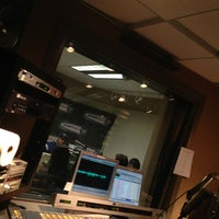 Photo taken at Clear Channel Radio‎ - Houston by Aimee W. on 3/27/2013