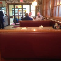Photo taken at The Middlesex Diner by Mark D. on 10/23/2012