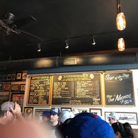 Photo taken at Lucky&amp;#39;s Sandwich Co. by Scot B. on 6/30/2018