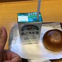 Photo taken at Kobeya Kitchen Express by なかひこ on 10/1/2019