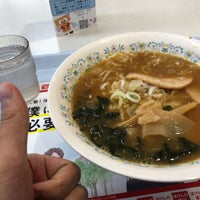Photo taken at 第二食堂 by なかひこ on 10/23/2018