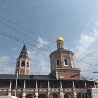 Photo taken at Музейная Площадь by Elena M. on 7/28/2016
