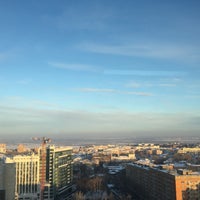 Photo taken at Столица Нижний by Elena M. on 12/14/2016