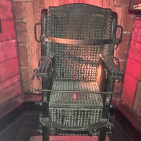 Photo taken at Torture Museum by Stacy on 5/27/2019