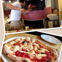 Photo taken at Antico Forno by みおみお on 8/11/2013