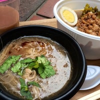 3/21/2014にみおみおが台湾麺線で撮った写真