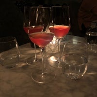 11/4/2019 tarihinde Jin K.ziyaretçi tarafından La Compagnie des Vins Surnaturels'de çekilen fotoğraf