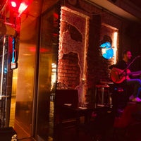 Foto diambil di Cerag Cafe &amp;amp; Bar oleh maryfekrian pada 9/10/2019