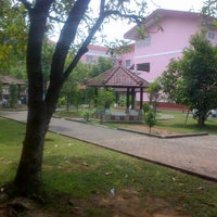 Sekolah Bunda Hati Kudus - Kota Wisata, Cibubur