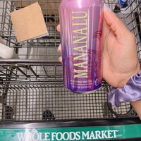 Photo taken at Whole Foods Market by Stacey on 9/25/2023