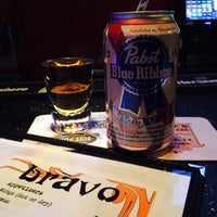 Foto diambil di Bravo Bar oleh Stacey pada 2/26/2015