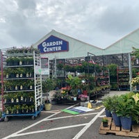 Photo taken at Lowe&amp;#39;s by Stacey on 5/4/2019