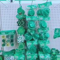 Photo taken at Dollar Tree by Stacey on 2/19/2018