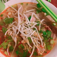 Photo taken at Pho Viet by Stacey on 10/22/2019