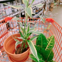 Photo taken at The Home Depot by Stacey on 7/18/2019