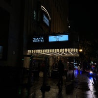 8/26/2023에 Stacey님이 Warner Theatre에서 찍은 사진
