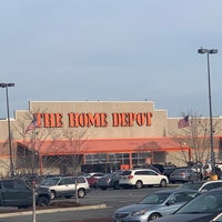 Photo taken at The Home Depot by Stacey on 12/27/2019