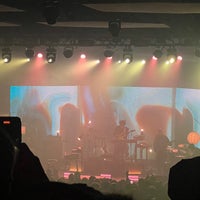 Photo taken at Echostage by Stacey on 10/24/2022