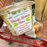 Photo taken at Trader Joe&amp;#39;s by Stacey on 6/2/2023