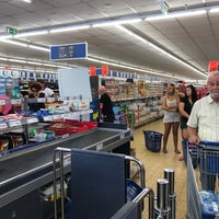 8/27/2017 tarihinde Dragos M.ziyaretçi tarafından Lidl'de çekilen fotoğraf