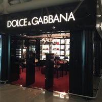 Photo taken at Dolce&amp;amp;Gabbana by Dragos M. on 6/2/2016