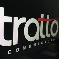 รูปภาพถ่ายที่ Tratto Comunicação โดย Gabriel M. เมื่อ 6/16/2014