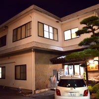 徳田屋旅館 Hotel In 渋川市 徳田屋旅館 Hotel In 渋川市