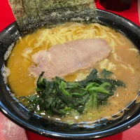 横浜家系ラーメン 志田家 蒲田店 蒲田 東京 東京都 横浜家系ラーメン 志田家 蒲田店 蒲田 東京 東京都