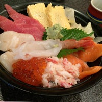 すしざんまい Sushi Restaurant In 文京区