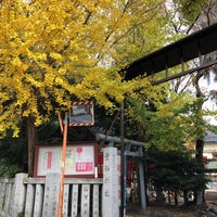 Photo taken at 貴船神社 by hi_go_go on 12/11/2020