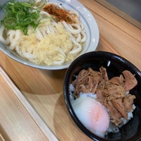 親父の製麺所 大崎1 21 4