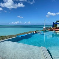 Photo taken at Cocobay Resort by Darren C. on 12/20/2022