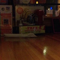 Photo taken at Applebee&amp;#39;s Grill + Bar by Emma T. on 11/17/2012