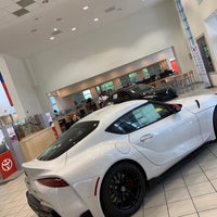 Photo taken at Texas Toyota of Grapevine by Jasmin K. on 8/6/2019