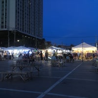 Photo taken at INDY Market by นิยม ว. on 6/26/2021