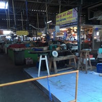 Photo taken at Lasalle Market by นิยม ว. on 11/24/2020