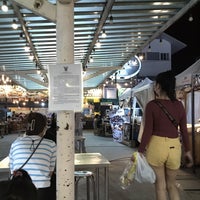 Photo taken at INDY Market by นิยม ว. on 3/17/2022