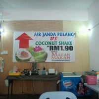 Kopitiam Giant Kuala Pilah