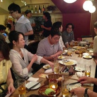 梅田ワイン酒場 バルミチェ Italian Restaurant In 大阪市