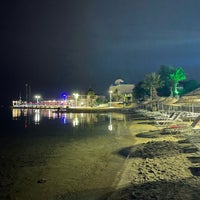 Photo taken at Royal Asarlık Beach Hotel &amp;amp; Spa by Ömer U. on 5/19/2024