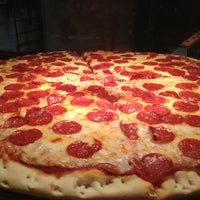 Photo taken at Primos Chicago Pizza Pasta and Subs by Chris D. on 1/24/2013
