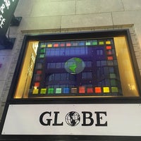 5/7/2018 tarihinde Simon Λ.ziyaretçi tarafından Globe Bar &amp;amp; Cafe'de çekilen fotoğraf
