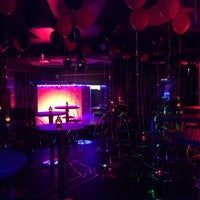 รูปภาพถ่ายที่ Punch Lounge &amp;amp; Club โดย GÖKAY YILMAZ เมื่อ 11/1/2013