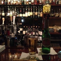 Photo taken at Downing Street Pub &amp;amp; Cigar Bar by Ashton H. on 10/6/2012