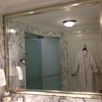Photo taken at The Ritz-Carlton Coconut Grove, Miami by Caroline K. on 10/10/2012