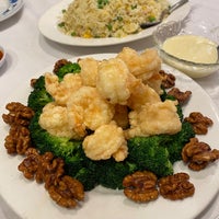 Photo taken at China Pearl Restaurant by Caroline K. on 11/29/2020