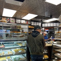 Photo taken at Gian Piero Bakery by Caroline K. on 11/6/2022