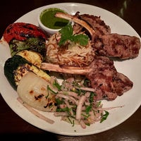 Naya Mezze & Grill - Lebanese Restaurant in Midtown East