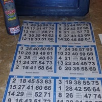 Sunset station bingo cost